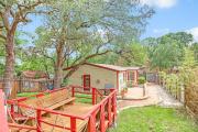 Top Wimberley