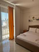 Kapllani Apartment