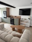 Cosy calade