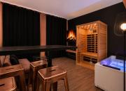 Appartements Troyes - Balnéo et Sauna privatifs