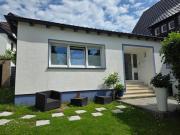 Ferienhaus Schwerte Ergste im Ruhrtal