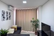 Apartamento inteiro próximo à praia de Iracema