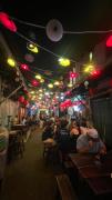 Andalusia Nightlife Guesthouse