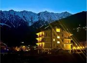 Manali Outdoor Retreat by Yatraverse