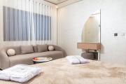 appart house