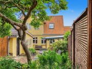 Holiday Home Noreen - 500m from the sea by Interhome