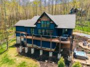 Top Beech Mountain