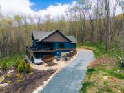 Top Beech Mountain