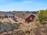 Holiday Home Uolevi - 1-1km from the sea by Interhome