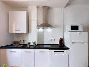 Apartment Centro peatonal Roses-2 by Interhome