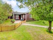 Holiday Home Amina - 500m from the sea by Interhome