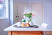 Aparts en Retiro - Recepción 24hs - 4 PAX