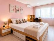 P51 Central - Modern 2 Bedroom Apartment