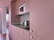 Apartment Muralla Roja-4 by Interhome