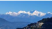 Top Darjeeling