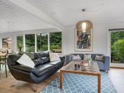 Holiday Home Severine - 1km to the fjord by Interhome