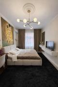 Central 2 bedroom Apartment in Bllok Agimi Art Center