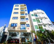 Coral Grand Beach & Spa at Hulhumale
