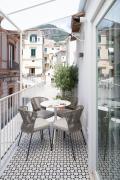 Top Amalfi