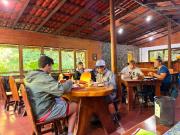 Elida Lodge Monteverde