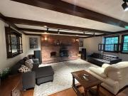 5 BDRS Farmhouse, Hiking, animals, Safari, Border