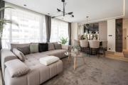 CQ Apartment - Luxury 3 bdr