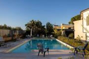 Villa Templi with Pool Air Conditioning Wi-Fi