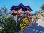 Top San José de Maipo