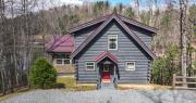 Top Powderhorn Mountain