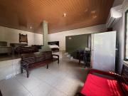 Cabinas Chinchilla