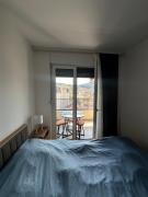 7 floor Apartment