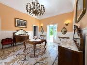 Villa degli angeli