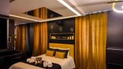 LÉcrin dOr - Spa - Cinéma privé