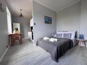 Apartament Motława - Stare Miasto