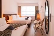 3 Bedroom Duplex Apartement With Free Parking