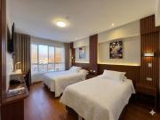 Hotel Yanahuara Suite