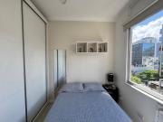 Flat near Ipanema beach