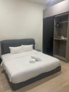 Robinson Suites at Star Residence klcc