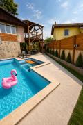 Riverstone Villa
