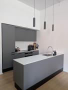 Waterfront Apartment with Balcony, Nordhavn