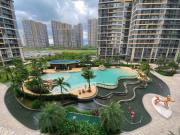 Studio BE Vinwonder Homestay Vinhomes Grand Park