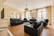 Champ-Elysée Monceau