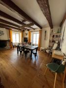Le Duplex By Murat