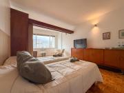 Bright Studio in Recoleta Sun and Open View