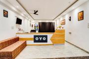 Hotel O Golden Sky