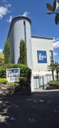 Hotel Barca Blu Hotel Barca Blu