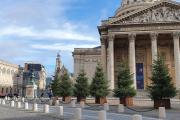 Charming Studio Pantheon Sorbonne Latin Quarter