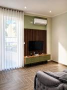 The Green Cove by Wave Apartments