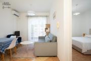 Jonis Small Condo