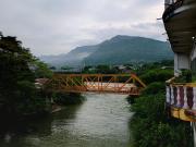 Remanso del Río